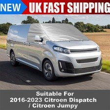 Motorhome External Thermal