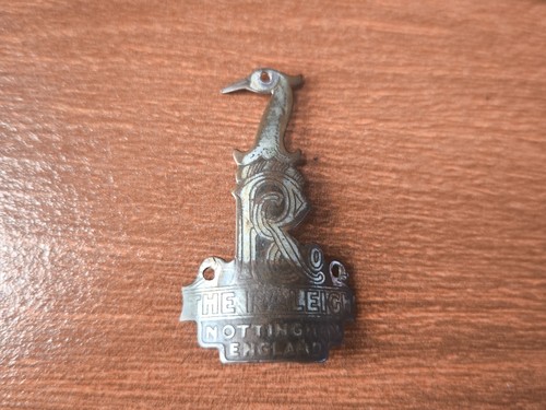 Raleigh nottingham england - nottingham,