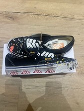 VANS OTW x Gallery Dept