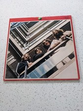 The Beatles - Red Double Album