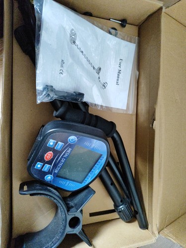 Metal detector with - metal, detector,