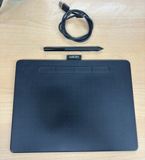 Wacom Intuos CTL-6100 Graphics