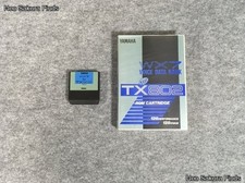 Yamaha wx7 voice data bank - wx7,