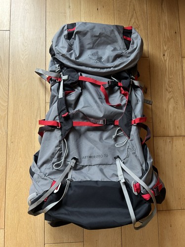 Osprey aether pro ltr - osprey,