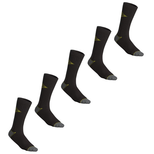 Dunlop womens work sock - dunlop,