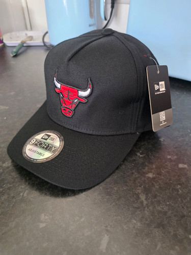 New era 9forty chicago - era, bulls