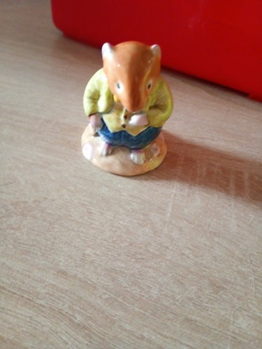 Royal doulton brambly - royal,
