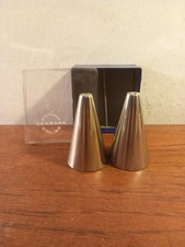 DANISH MIDCENTURY STAINLESS