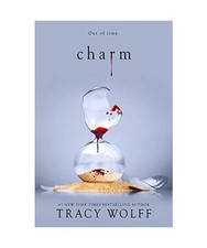 Charm, Tracy Wolff