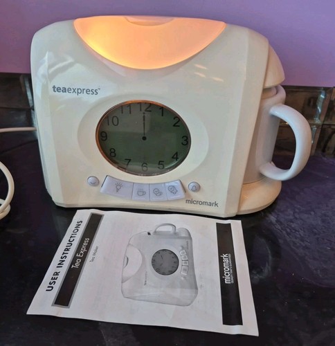Tea express teasmade - tea,