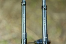 Sonik Xtractor+ 9ft 3lb TC