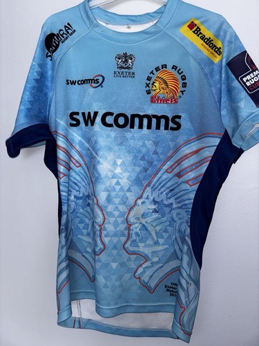 Exeter chiefs rugby player - rugby,
