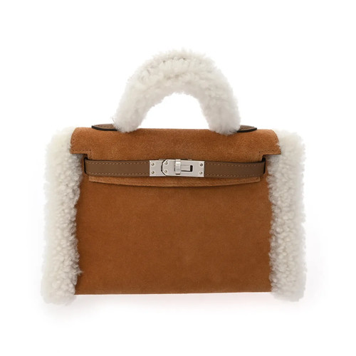 Hermes kelly handbag swift - kelly,