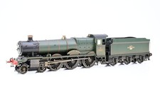 Hornby gauge r2404 green - oo, br