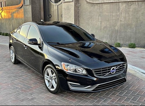2014 volvo s60 - volvo,