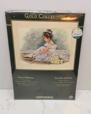 Sweet Ballerina by Lisa Jane