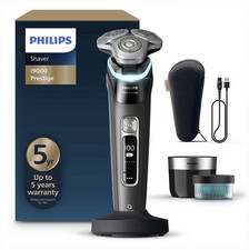 Phillips Shaver I9000 Prestige