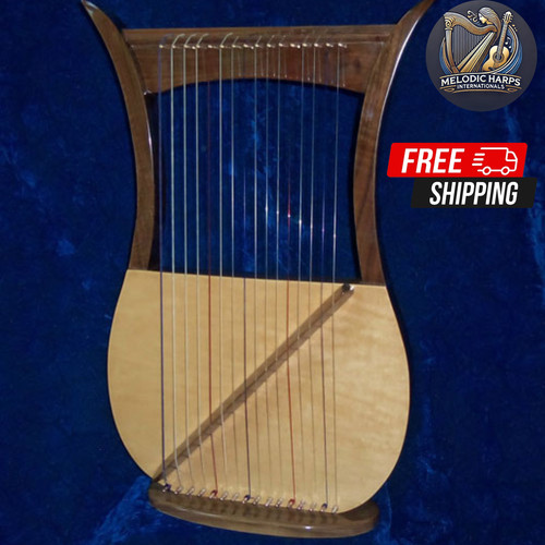 String davidic harp - string,