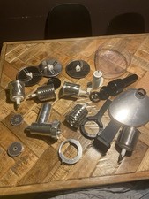 Kenwood Titanium Various Parts