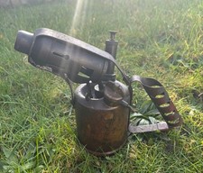 Vintage Brass Monitor No26