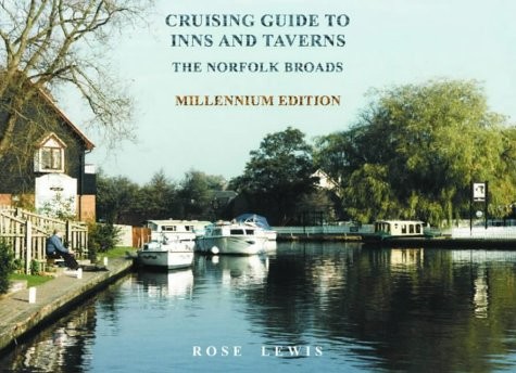 Norfolk broads cruising guide - (cruising,