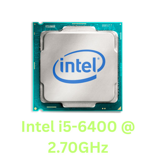 Intel 6400 70ghz cpu - intel, @