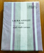 LAURA ASHLEY Awning Stripe