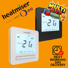HEATMISER NEOAIR V3 SMART