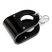 Barbell to Landmine Adapter