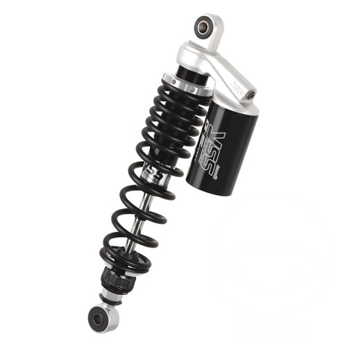 Yss twin shock absorber - yss,