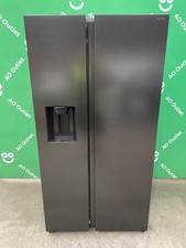 Samsung American Fridge