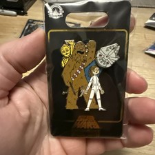Disney star wars - star, and