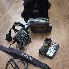 Sony handycam dcr dvd403e - handycam, dcr-dvd403e