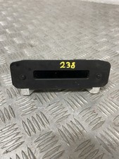 2002 PEUGEOT 206 1.4 GLX 3DR