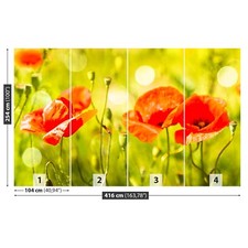 Non woven Wall Mural Photo