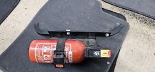 BMW E30 M3 / 325i Sport E28 M535i Genuine Fire Extinguisher With Mounting 