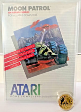 Vintage ATARI 400 800 XL XE