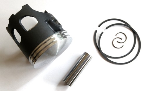 Piston kit yamaha 350 - piston, lc