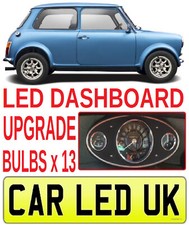 ✅ Austin Mini Mk1 Mk2 Mk3