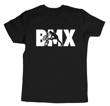 BMX Bike Cycling Stunt Trick