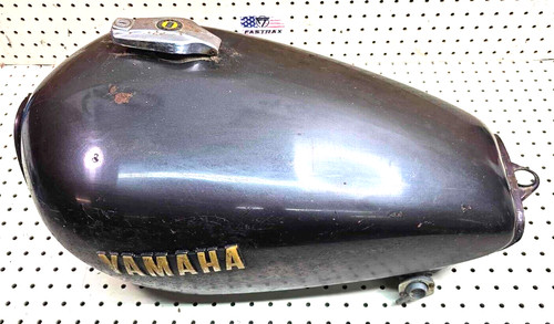 1981 yamaha xs650 special 2 - xs650,
