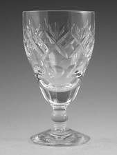 Royal doulton crystal - doulton,