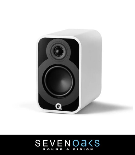Acoustics 5010 bookshelf - acoustics,