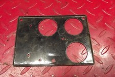 TRIUMPH T150 TRIDENT COIL MOUNTING BRACKET 1973 ON 4