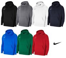 Nike Boys Girls Hoodie Hoody