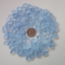 Small 8-12 mm Undrilled Beach