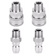 Great Compatibility Stainless