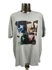 U2 T-Shirt Top Size XL 46 Pop