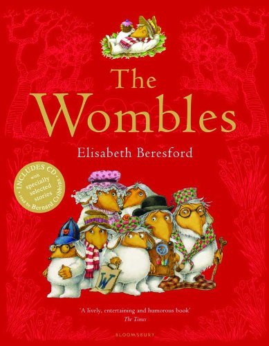 The wombles elisabeth - by,