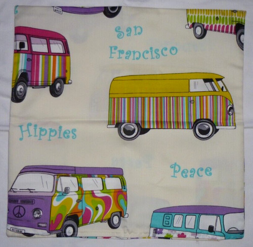 Campervan retro design - retro,